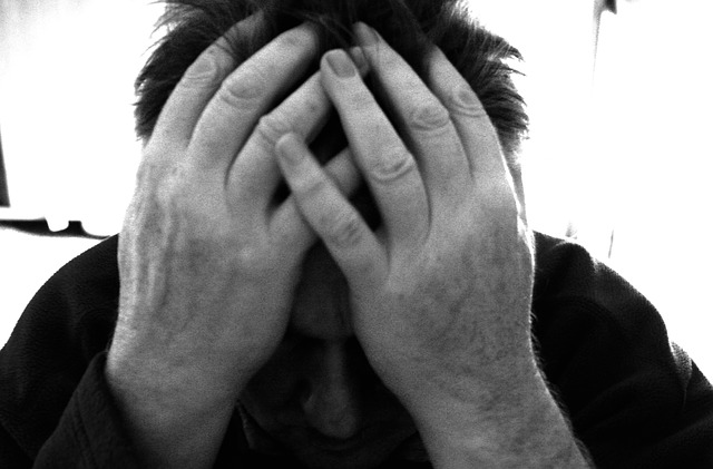 depresie din cauza prostatitei urinare slabă la bărbați tratament